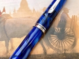 Bút Máy Pelikan Souveran M805 Blue Dunes Special Edition