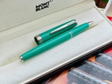 Bút Dạ Bi Montblanc Pix Emerald Green MB117660