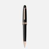 Bút Bi Montblanc Meisterstuck Legrand Red Gold Coated