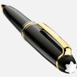 Bút Bi Montblanc Meisterstuck Legrand Gold Coated MB132452