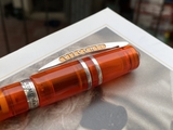 Bút Mực Visconti Homo Sapiens Demo Stones Mandarin