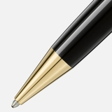 Bút Bi Montblanc Meisterstuck Legrand Gold Coated MB132452