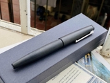 Bút Máy Lamy 2000 Black Makrolon