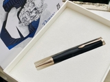Bút Bi Montblanc Writers Homage to Homer Limited Edition MB17878