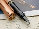 Bút Máy Lamy LX Rose Gold
