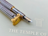 Bút Máy Pelikan Seven Wonders Temple of Artemis Limited Edition