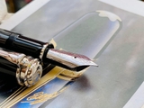 Bút Máy Pelikan Souveran M1005 Stressemann Special Edition
