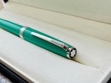 Bút Dạ Bi Montblanc Pix Emerald Green MB117660