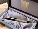 Bút Máy Pelikan Toledo M700 Black Special Edition