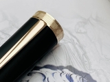 Bút Bi Montblanc Writers Homage to Homer Limited Edition MB17878