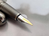 Bút Máy Lamy Imporium Titanium