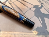 Bút Máy Pelikan Souveran M800 Grand Place Special Edition
