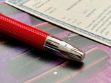 Bút Máy Montblanc Great Characters James Dean Special Edition