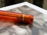 Bút Mực Visconti Homo Sapiens Demo Stones Mandarin