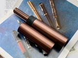 Bút Máy Lamy LX Marron