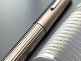 Bút Máy Lamy Imporium Titanium