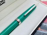 Bút Dạ Bi Montblanc Pix Emerald Green MB117660