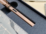 Set Bút Máy Lamy LX Marron
