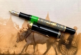 Bút Máy Pelikan Toledo M700 Black Special Edition