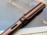 Set Bút Máy Lamy LX Marron