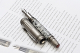 Bút Máy Montblanc Patron of Art Homage to Scipione Borghese Limited Edition 4810