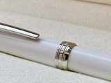 Bút Bi Montblanc Pix White MB114806