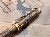 Bút Máy Pelikan Souveran M800 Grand Place Special Edition