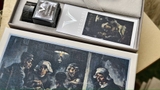Bút Mực Visconti Van Gogh Potato Eaters Special Edition