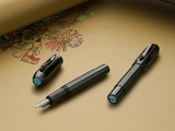 Bút Máy Graf Von Faber-Castell Pen of The Year 2022 Aztecs Limited Edition