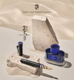 Bút Máy Graf Von Faber-Castell Pen of The Year 2023  Ancient Egypt Limited Edition