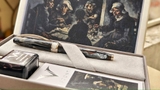 Bút Mực Visconti Van Gogh Potato Eaters Special Edition