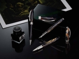 Bút Dạ Bi Visconti Van Gogh Potato Eaters Special Edition