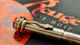 Bút Máy Montblanc Heritage Rouge et Noir Solitaire Serpent Limited Edition 1906