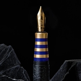 Bút Máy Graf Von Faber-Castell Pen of The Year 2023  Ancient Egypt Limited Edition