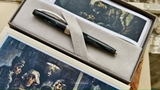 Bút Dạ Bi Visconti Van Gogh Potato Eaters Special Edition