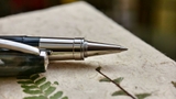 Bút Dạ Bi Visconti Van Gogh Potato Eaters Special Edition