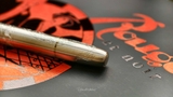Bút Máy Montblanc Heritage Rouge et Noir Solitaire Serpent Limited Edition 1906