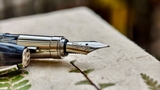 Bút Mực Visconti Van Gogh Potato Eaters Special Edition