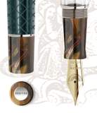Bút Máy Delta Alessandro Manzoni Limited Edition 150