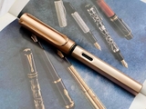 Bút Máy Lamy LX Rose Gold