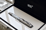Bút Máy Montblanc Patron of Art Homage to Scipione Borghese Limited Edition 4810