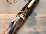 Bút Máy Pelikan Souveran M800 Grand Place Special Edition