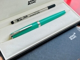 Bút Dạ Bi Montblanc Pix Emerald Green MB117660