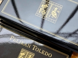 Bút Máy Pelikan Toledo M700 Black Special Edition