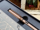 Set Bút Máy Lamy LX Marron