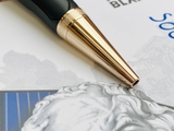 Bút Bi Montblanc Writers Homage to Homer Limited Edition MB17878