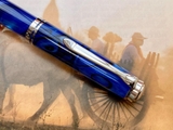Bút Máy Pelikan Souveran M805 Blue Dunes Special Edition
