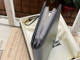 Ví đựng thẻ Montblanc Meisterstuck Multi Credit Card Case 5527