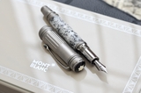 Bút Máy Montblanc Patron of Art Homage to Scipione Borghese Limited Edition 4810
