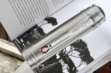 Bút Máy Montblanc Patron of Art Homage to Scipione Borghese Limited Edition 4810